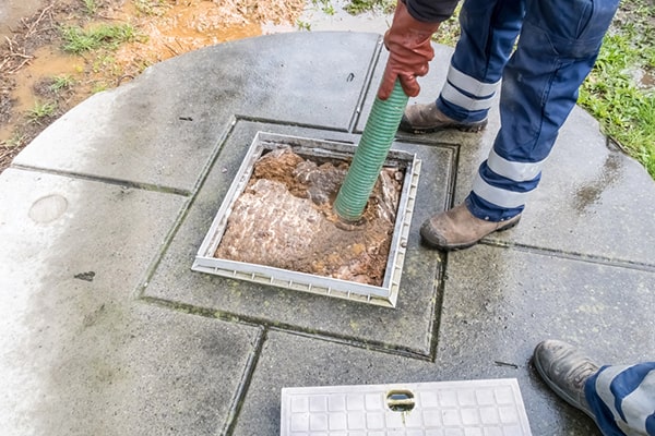 the time it takes for cesspool pumping varies depending on the size and condition of the cesspool, but it generally takes a few hours
